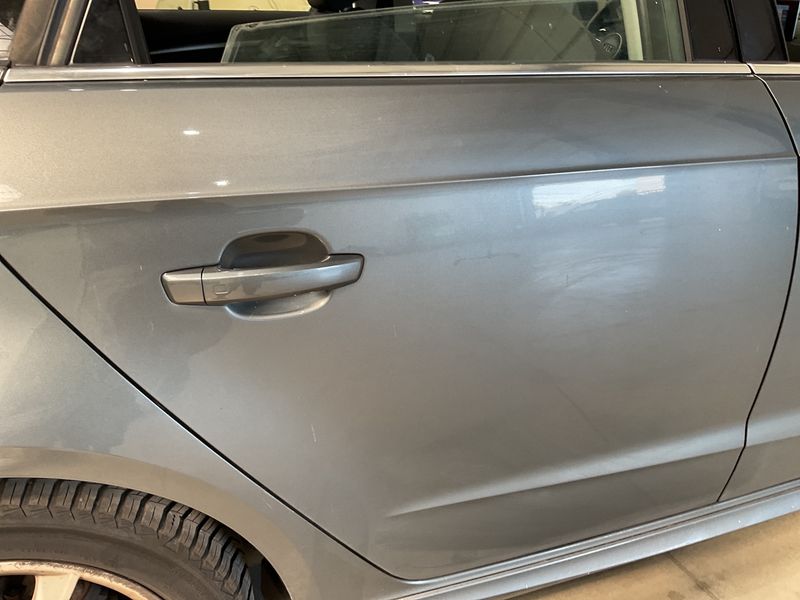 Audi A3 Sportback 1.6 TDI Ambition 2016 – снимка 25