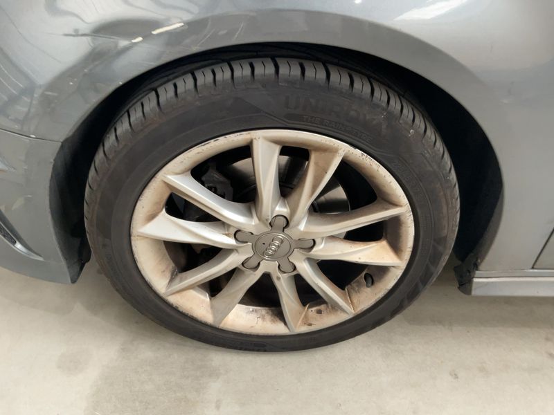 Audi A3 Sportback 1.6 TDI Ambition 2016 – снимка 3