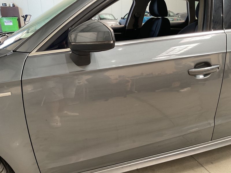 Audi A3 Sportback 1.6 TDI Ambition 2016 – снимка 27