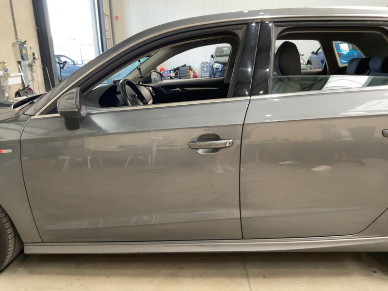 Audi A3 Sportback 1.6 TDI Ambition 2016 – снимка 4