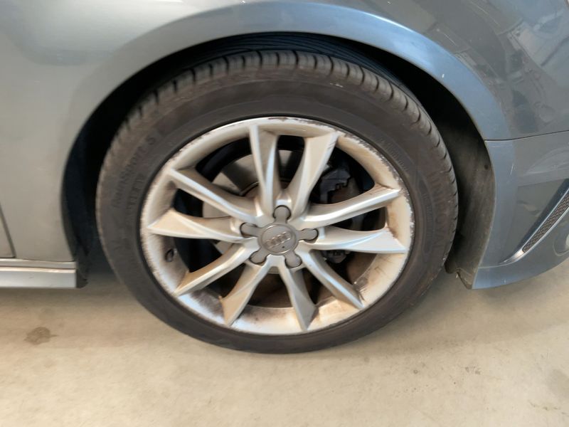 Audi A3 Sportback 1.6 TDI Ambition 2016 – снимка 11