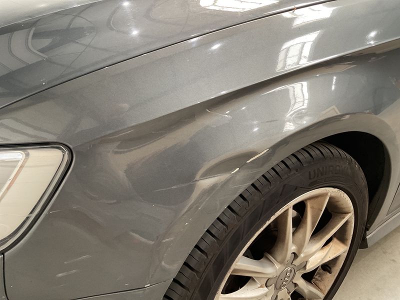 Audi A3 Sportback 1.6 TDI Ambition 2016 – снимка 31