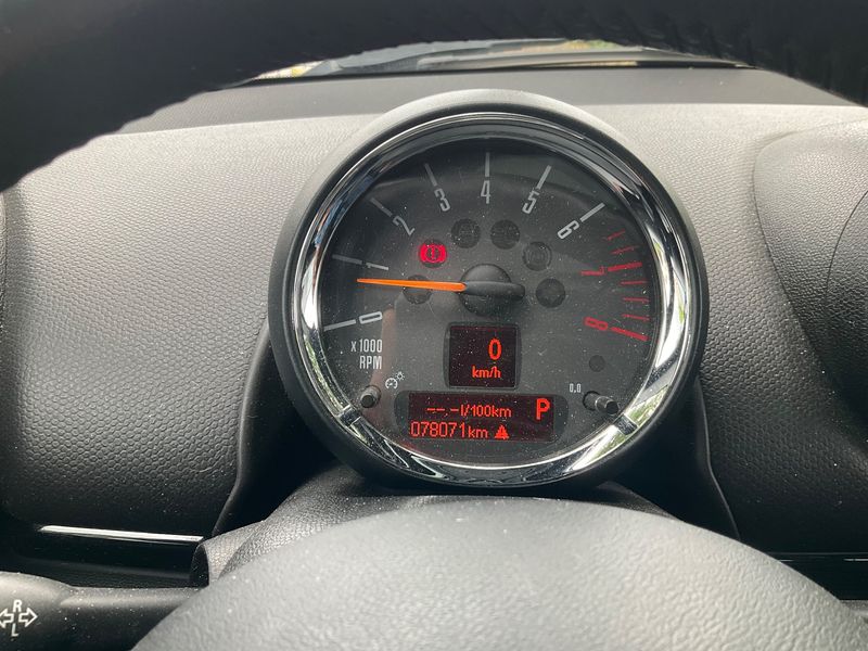 MINI Countryman Cooper S Park Lane 2016 – снимка 18