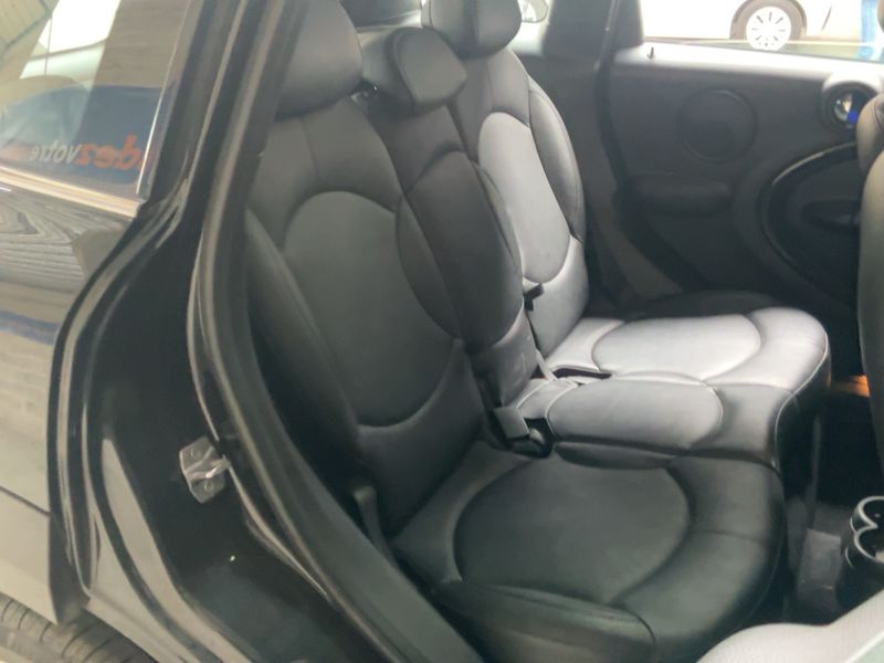 MINI Countryman Cooper S Park Lane 2016 – снимка 19