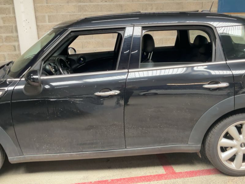 MINI Countryman Cooper S Park Lane 2016 – снимка 4
