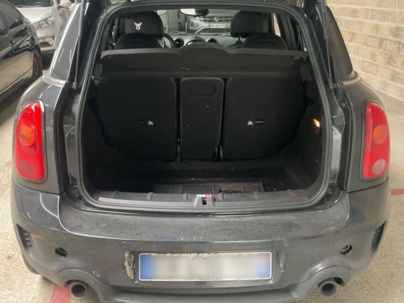 MINI Countryman Cooper S Park Lane 2016 – снимка 15