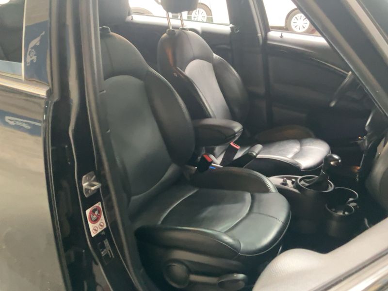 MINI Countryman Cooper S Park Lane 2016 – снимка 16
