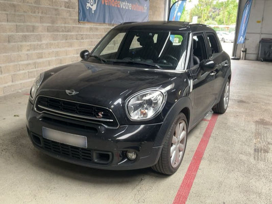 MINI Countryman Cooper S Park Lane 2016 – снимка 1