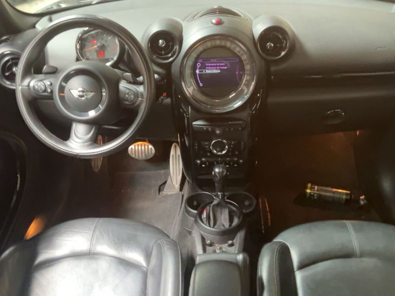 MINI Countryman Cooper S Park Lane 2016 – снимка 17