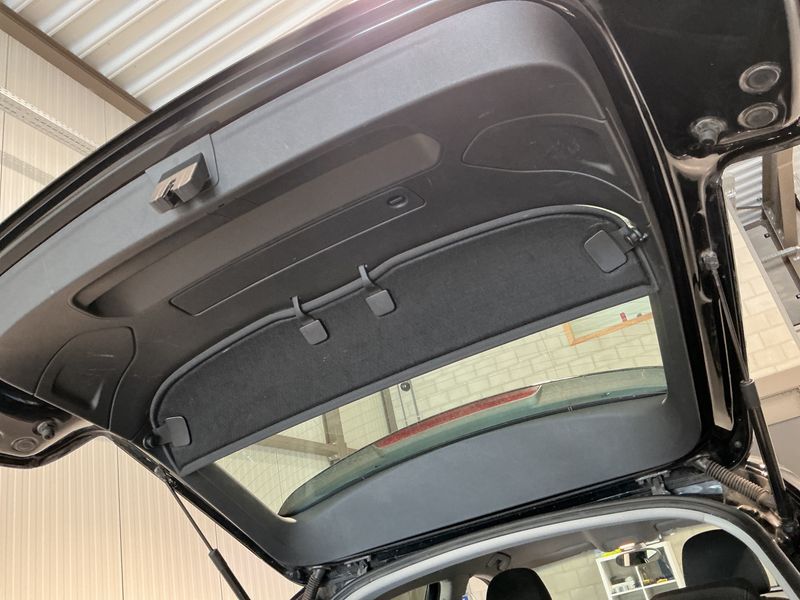 Audi Q3 2.0 TDI 2014 – снимка 26