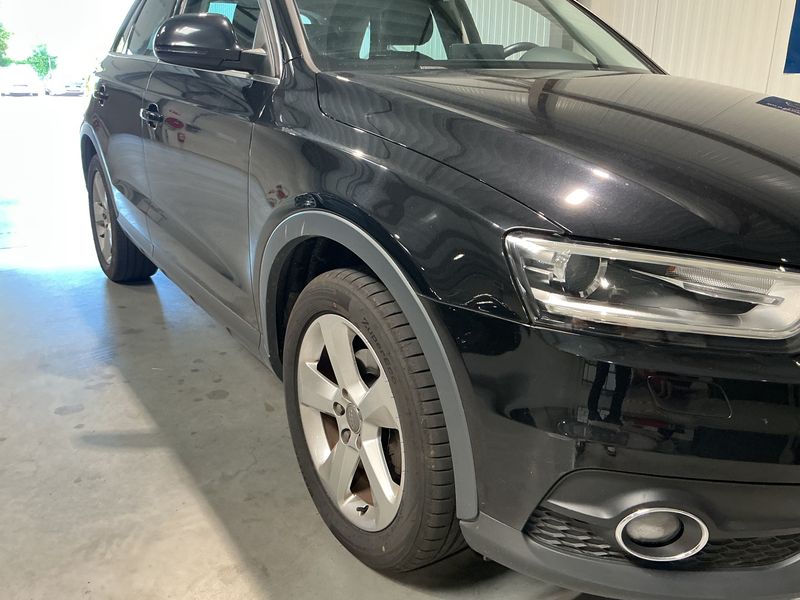 Audi Q3 2.0 TDI 2014 – снимка 12