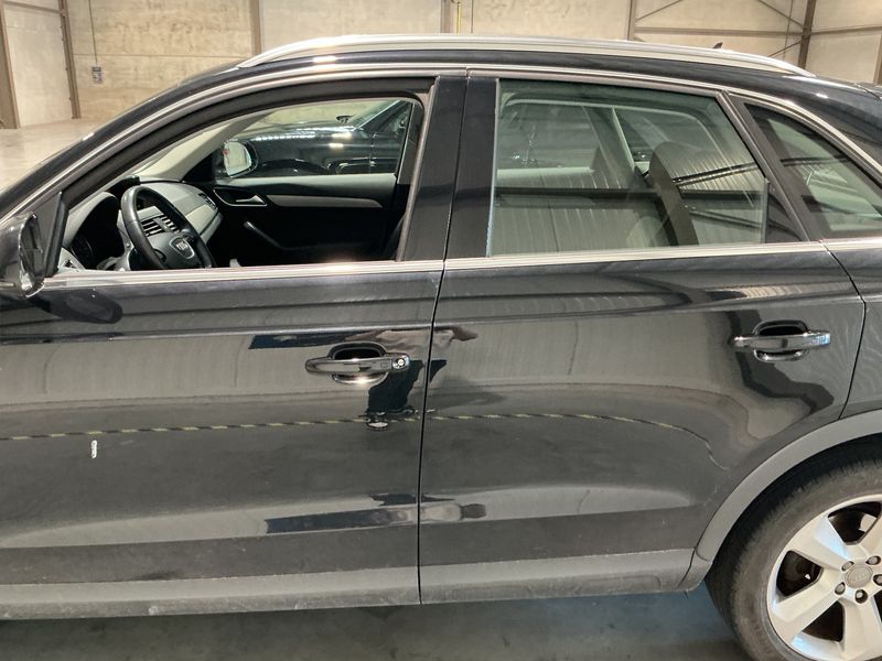 Audi Q3 2.0 TDI 2014 – снимка 4