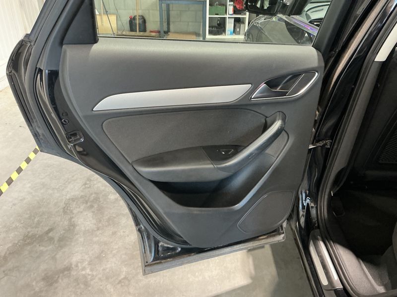 Audi Q3 2.0 TDI 2014 – снимка 30