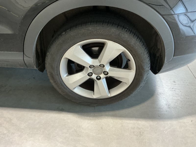 Audi Q3 2.0 TDI 2014 – снимка 5