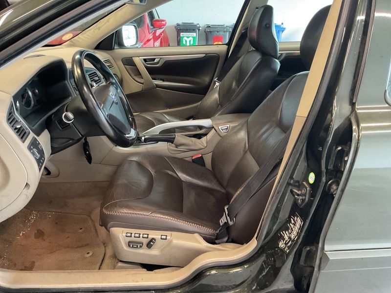 Volvo XC70 2.4 D5 Summum AWD 2007 – снимка 3