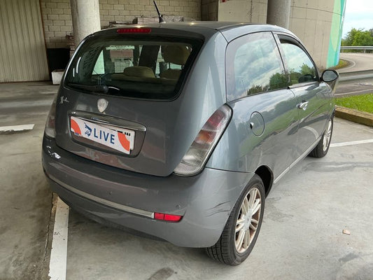 Lancia Ypsilon 1.4 Platino 2008 – снимка 2