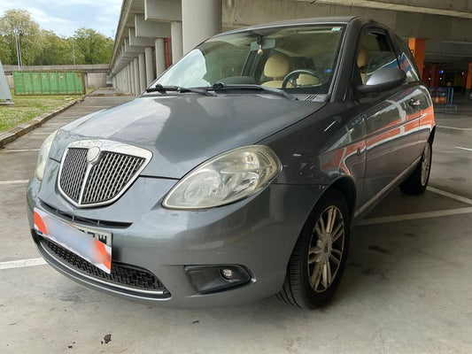 Lancia Ypsilon 1.4 Platino 2008 – снимка 1