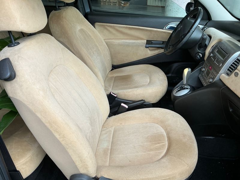 Lancia Ypsilon 1.4 Platino 2008 – снимка 3