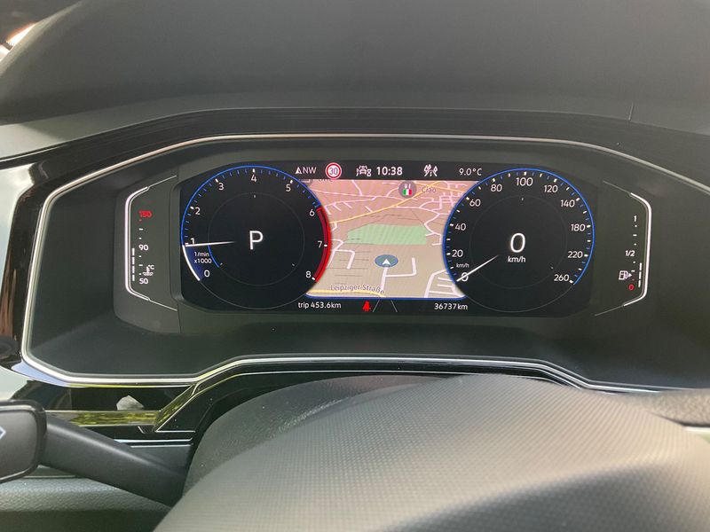 Volkswagen Polo 1.0 TSI R-Line 2022 – снимка 19