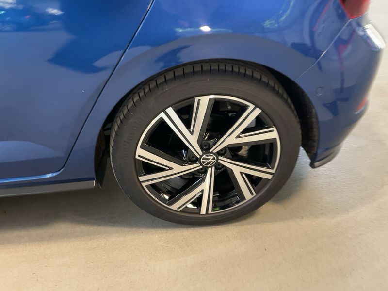 Volkswagen Polo 1.0 TSI R-Line 2022 – снимка 5