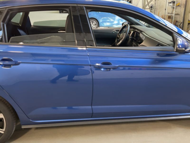 Volkswagen Polo 1.0 TSI R-Line 2022 – снимка 10