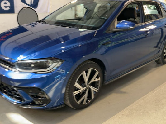 Volkswagen Polo 1.0 TSI R-Line 2022 – снимка 1