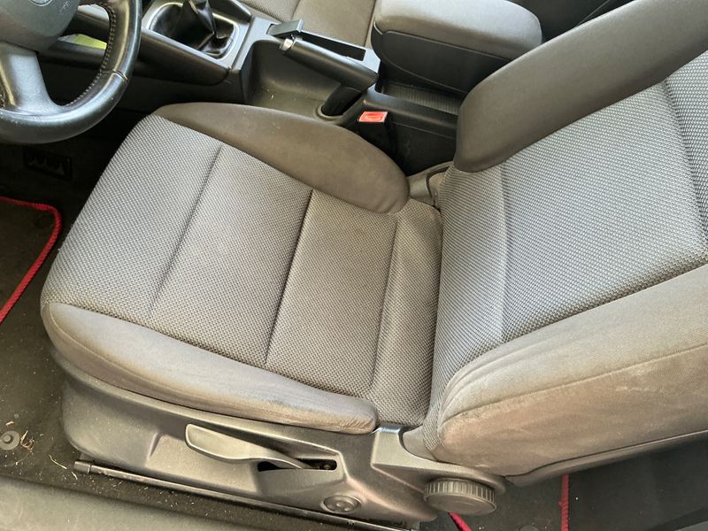 Audi A3 1.6 TDI Attraction 2010 – снимка 28