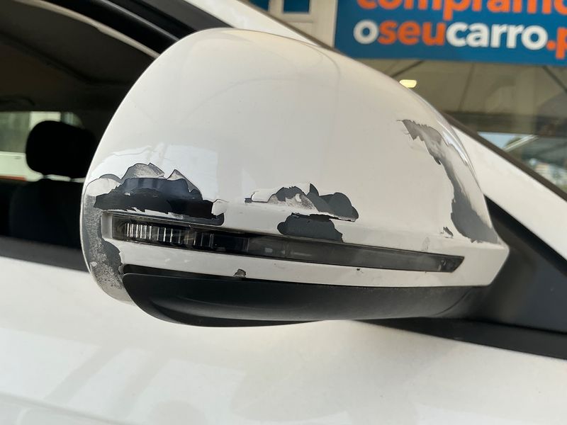 Audi A3 1.6 TDI Attraction 2010 – снимка 25