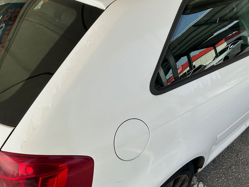 Audi A3 1.6 TDI Attraction 2010 – снимка 23