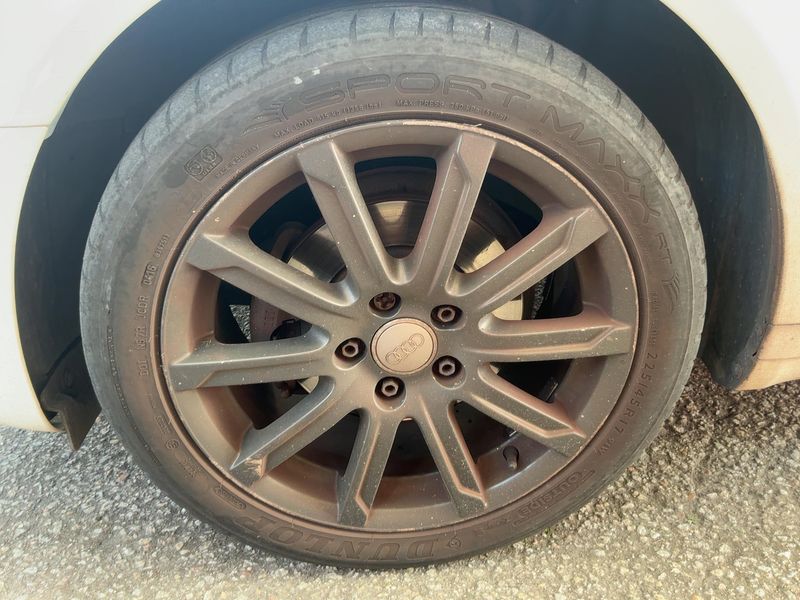 Audi A3 1.6 TDI Attraction 2010 – снимка 3