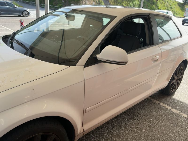 Audi A3 1.6 TDI Attraction 2010 – снимка 4