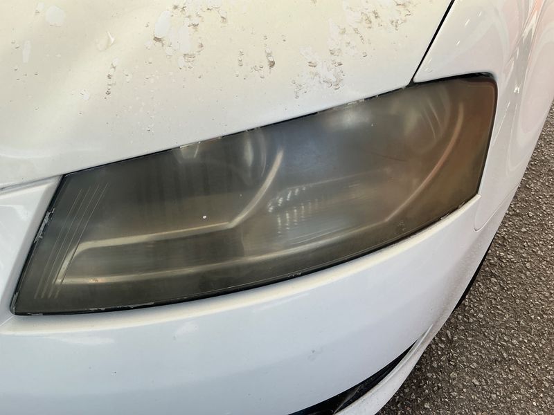 Audi A3 1.6 TDI Attraction 2010 – снимка 41