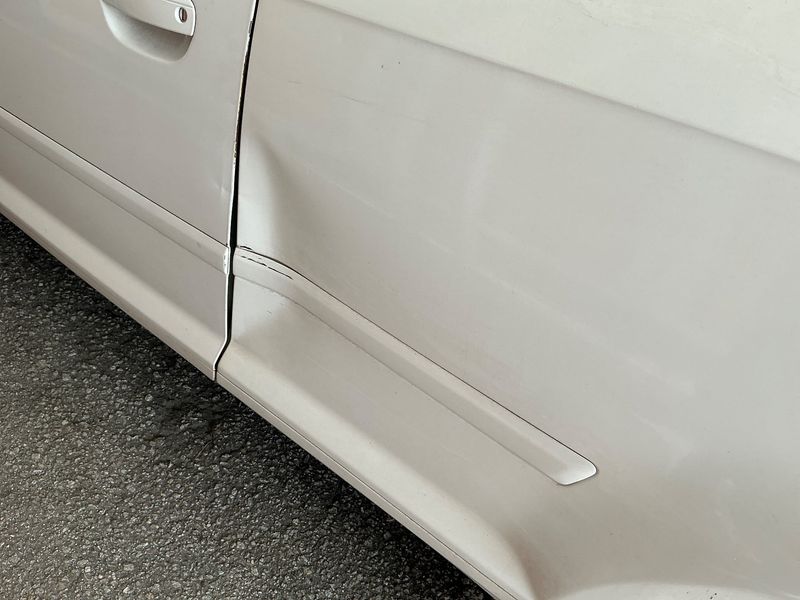 Audi A3 1.6 TDI Attraction 2010 – снимка 32