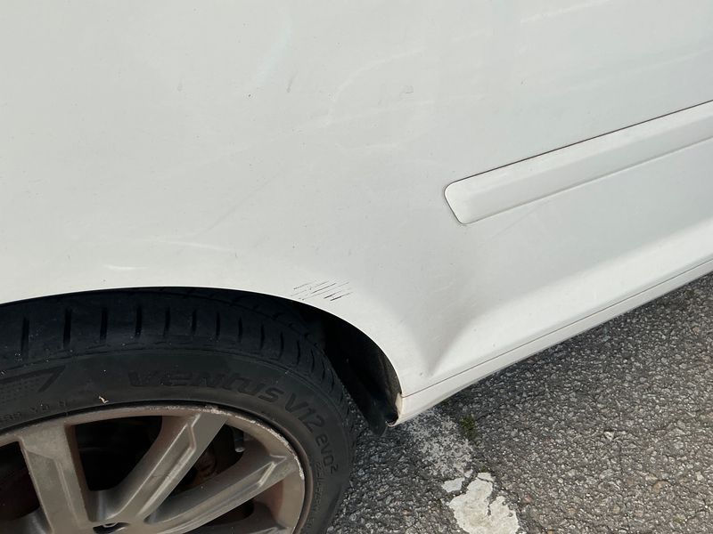 Audi A3 1.6 TDI Attraction 2010 – снимка 22