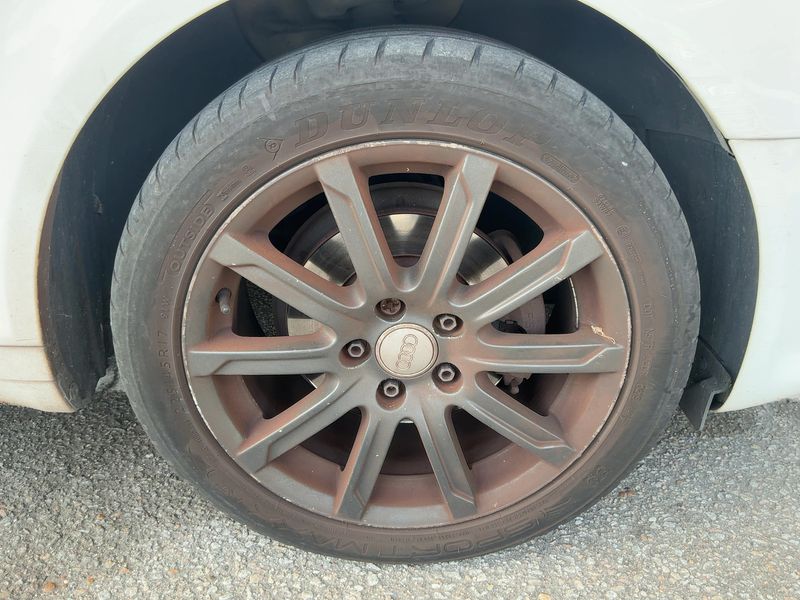 Audi A3 1.6 TDI Attraction 2010 – снимка 11