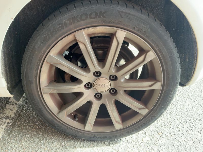 Audi A3 1.6 TDI Attraction 2010 – снимка 5
