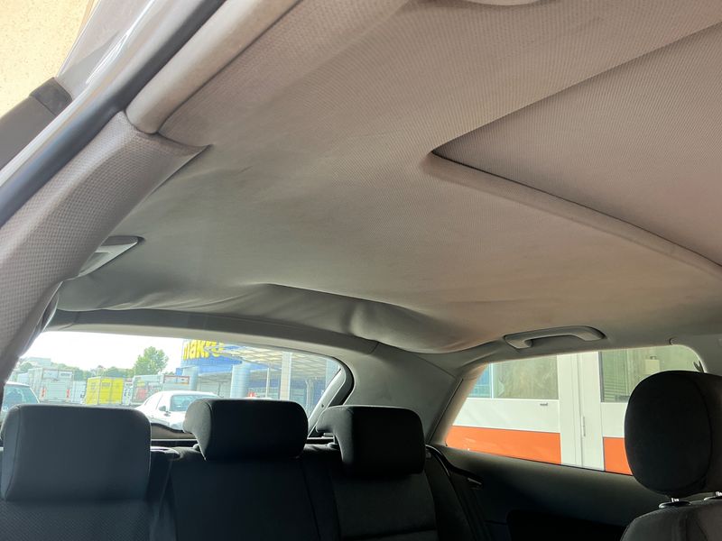 Audi A3 1.6 TDI Attraction 2010 – снимка 26