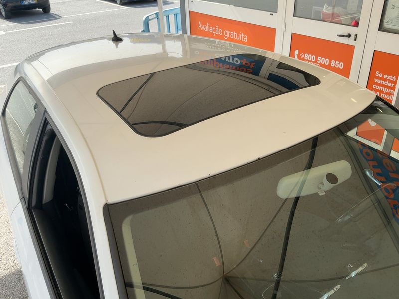 Audi A3 1.6 TDI Attraction 2010 – снимка 13