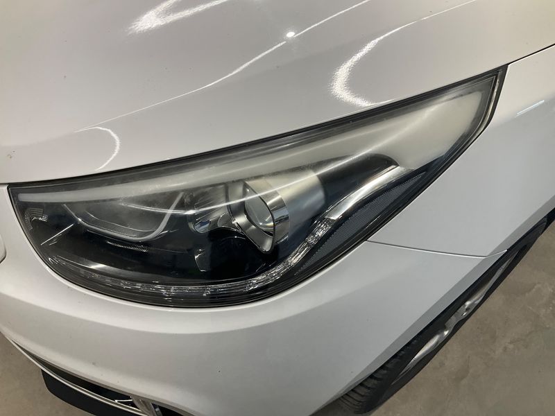 Hyundai ix35 2.0 GDI Trend AWD 2014 – снимка 35