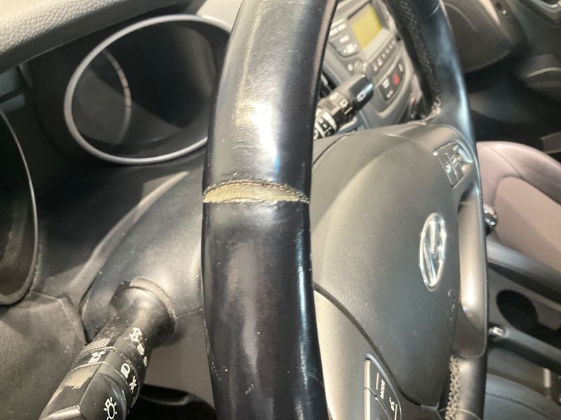 Hyundai ix35 2.0 GDI Trend AWD 2014 – снимка 24