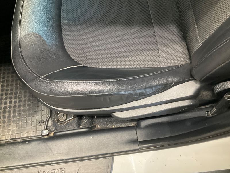 Hyundai ix35 2.0 GDI Trend AWD 2014 – снимка 25