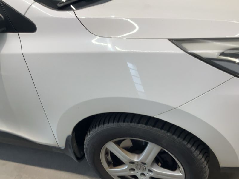 Hyundai ix35 2.0 GDI Trend AWD 2014 – снимка 12