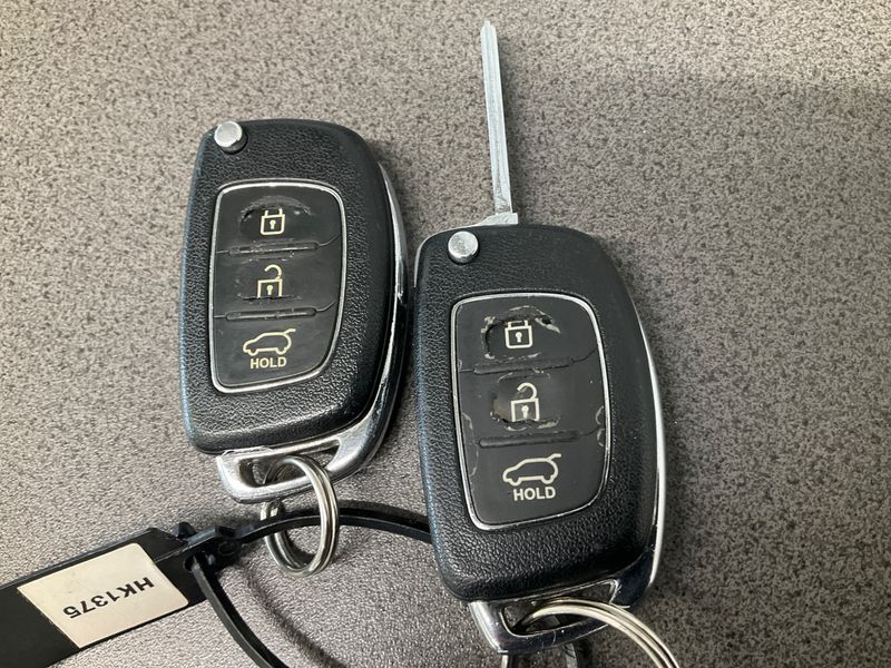 Hyundai ix35 2.0 GDI Trend AWD 2014 – снимка 22
