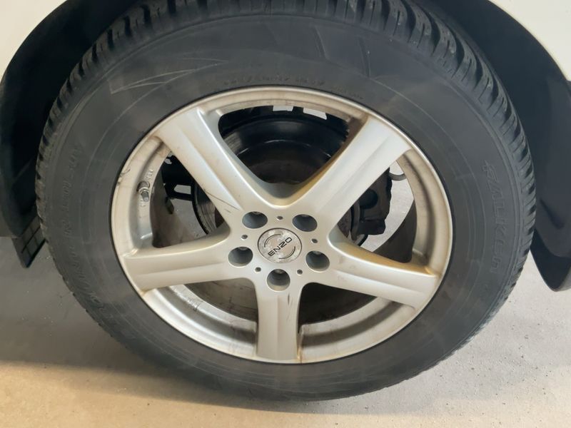 Hyundai ix35 2.0 GDI Trend AWD 2014 – снимка 5