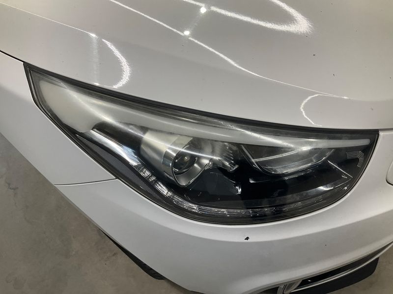Hyundai ix35 2.0 GDI Trend AWD 2014 – снимка 34