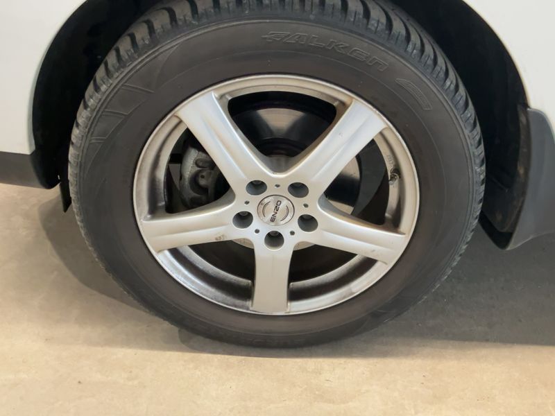 Hyundai ix35 2.0 GDI Trend AWD 2014 – снимка 3