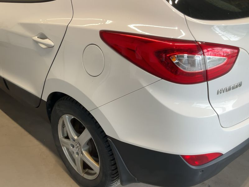 Hyundai ix35 2.0 GDI Trend AWD 2014 – снимка 6