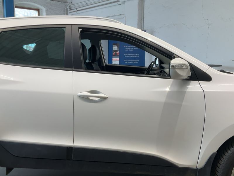Hyundai ix35 2.0 GDI Trend AWD 2014 – снимка 10
