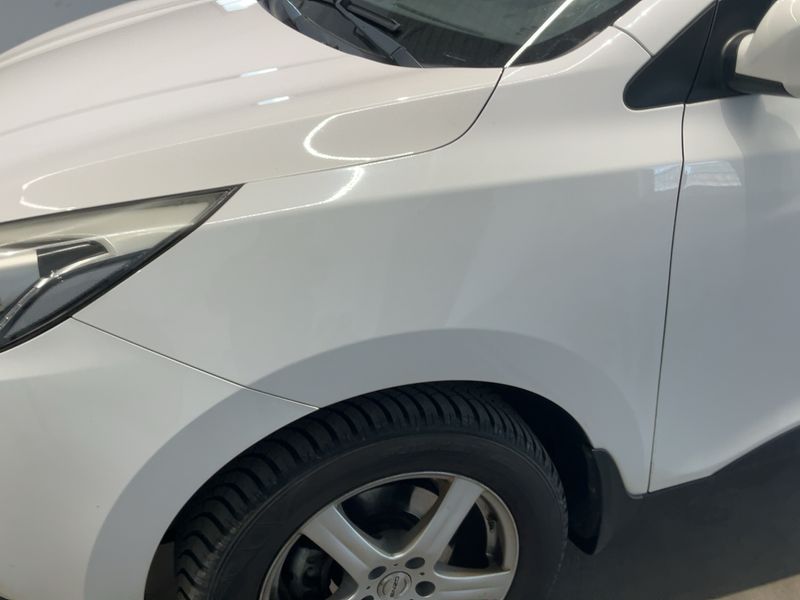 Hyundai ix35 2.0 GDI Trend AWD 2014 – снимка 2