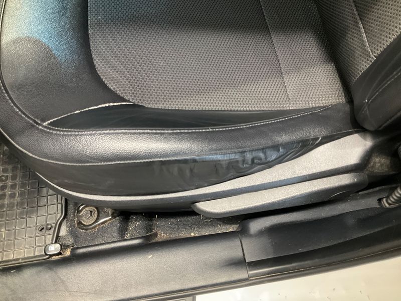 Hyundai ix35 2.0 GDI Trend AWD 2014 – снимка 26